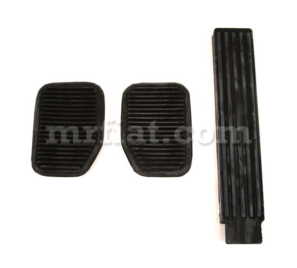 Ferrari Dino 208 308 GT4 Pedal Rubber Set New