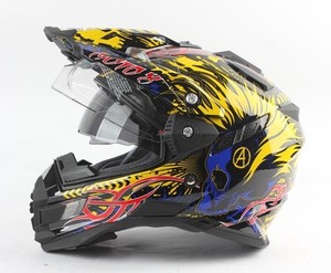 thh off road helmets