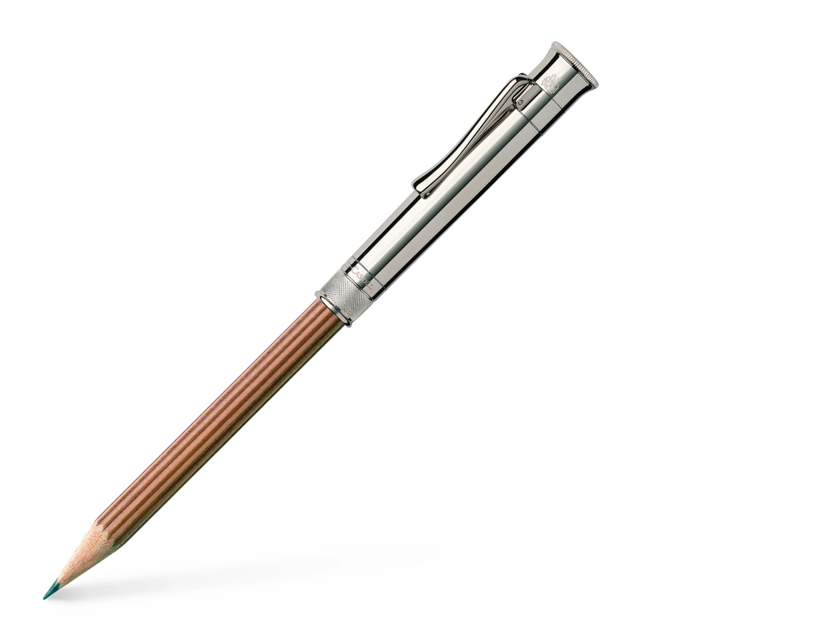 Platinum Plated Brown