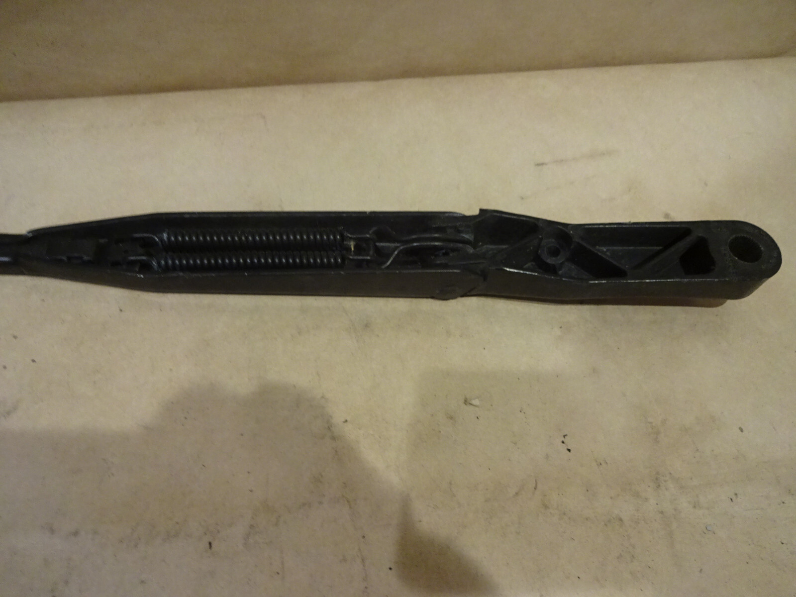 Ferrari 360, 430 - RH Windshield Wiper Arm - P/N 65409300