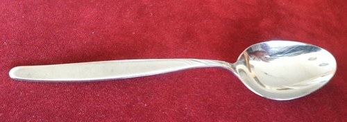WMF ROM 1 Menülöffel Cromargan 20,5 cm - Bild 2 von 3