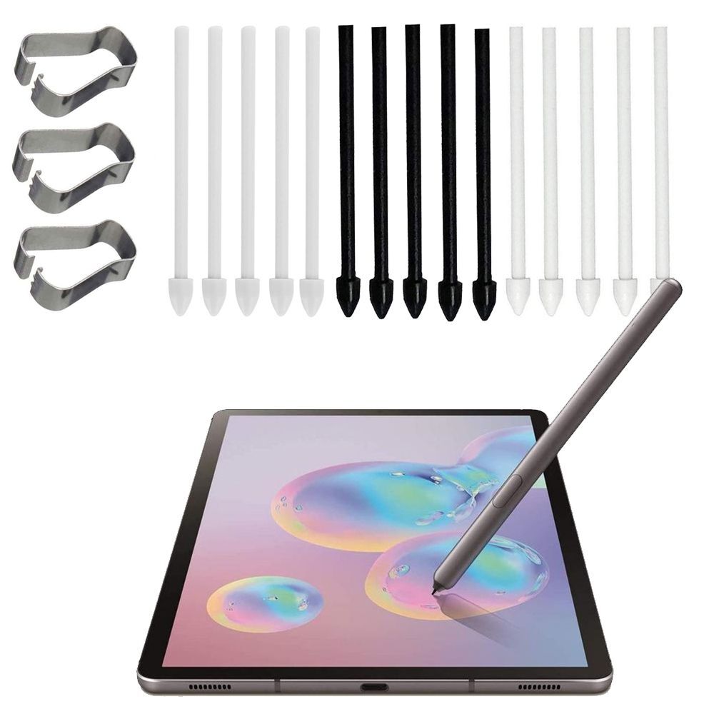 For Samsung Tab S6/Tab S7+T970/T860 T865 Nibs/Tab S6 Lite Pen Tip