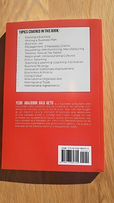 #ad #ad ENTREPRENEURSHIP THEORY AND PRACTICE IS A BOOK ON STARTING A BUSINESS. $25.00