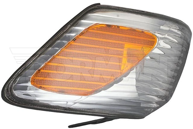 Conjunto de luces de señal de giro Dorman 1631071 para Toyota Camry 2000-2001 Foto 3 de 4