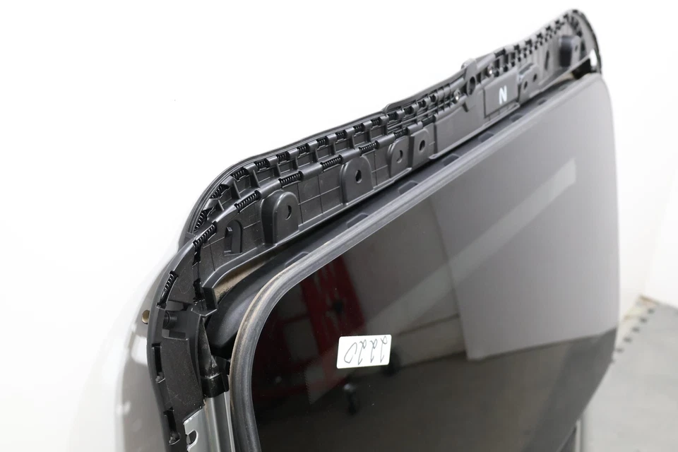 2017 -  2020 NISSAN ARMADA SUNROOF MOONROOF SUN PANORAMIC ROOF OEM - Image 4 of 4