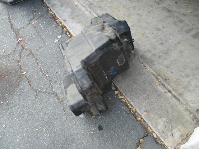 Ferrari 458 Italia - RH Fuel Tank - P/N 257456