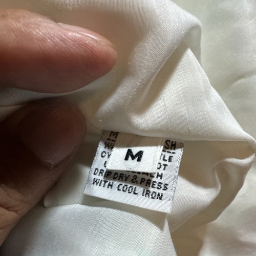 Robe originale vintage Flo Weinberg pour Bergdorf Goodman doublée sans défauts excellent état - Photo 8/9