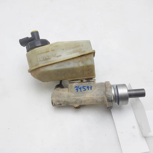 7700436913 Brake Pump for RENAULT MEGANE I FASE 2 CLASSIC (LA...) 2002 8727081 - Picture 4 of 10