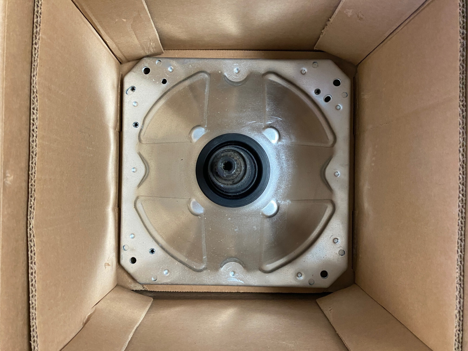 Whirlpool W11455453 Transmission for Washing Machine eBay