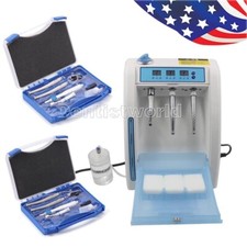 Dental High&Low Speed Handpiece Kit/Automatic Oil Lubrication System