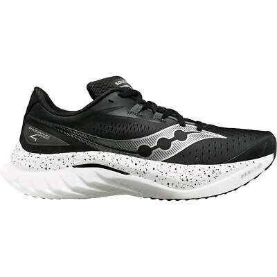 Saucony Black Lightweight Running Shoes Saucony Endorphin Speed