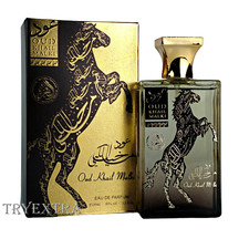 Arabian Perfume For Men Women Mens Perfume Womens Perfume Oud Musk Unisex NEW