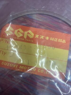 GENUINE Suzuki NOS 11141-32990 CYL HEAD GASKET | eBay