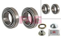 FAG 713 6789 60 Wheel Bearing Kit For Ford