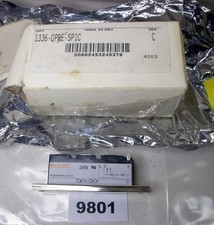Allen-bradley Tester Precharge W Power Block 1336-qpre-sp1c
