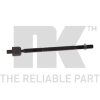 Axialgelenk, Spurstange Nk 5034780 FüR Audi Seat Skoda Vw, Vorderachse Links