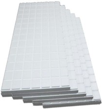 Amvic High Density Insulation Kit 5-Panels R10 2-3/8 in. x 24 in. x 48 in.