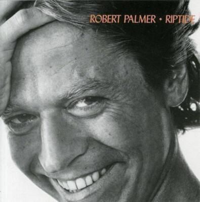 Robert Palmer - Riptide CD Audio