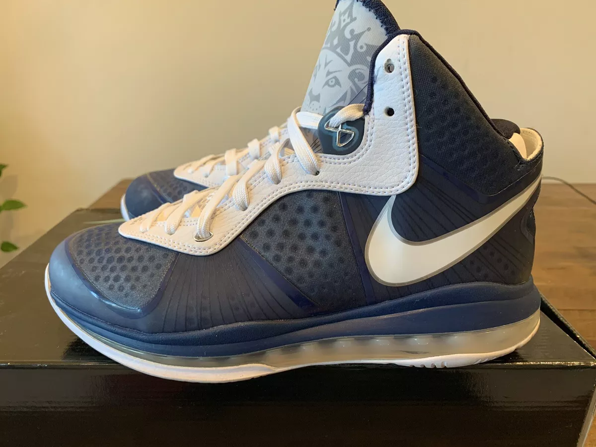 Nike outlet lebron 8