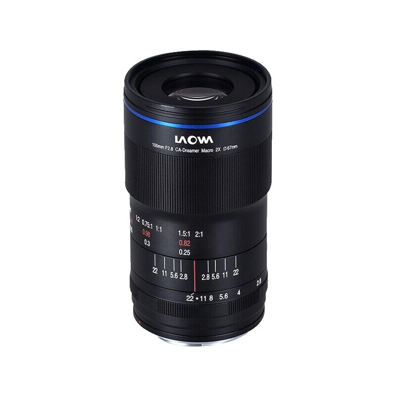 High Quality E mount Lenses for Sony