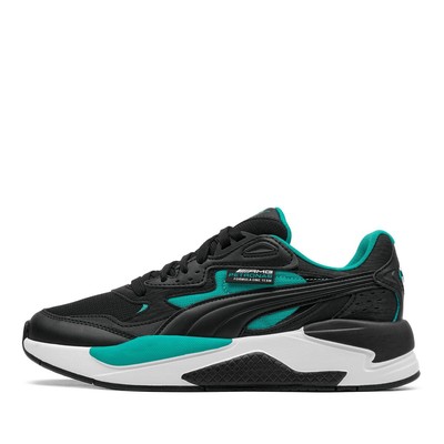 PUMA MERCEDES AMG X RAY SPEED PETRONAS F1 LOW MEN SHOES  display picture 1