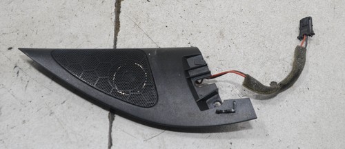 VW Golf 4 Variant 1J Bj 03 Abdeckung Spiegel Ecke Tür vorne RECHTS #120345-E31