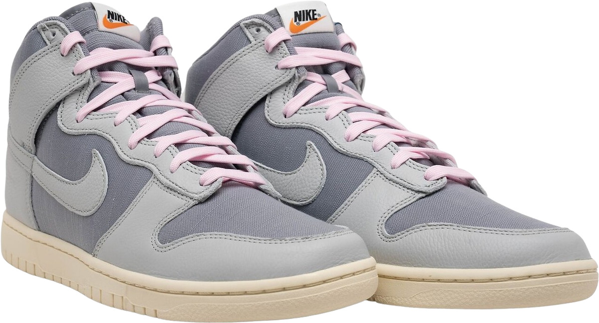 Las mejores ofertas en Nike Dunk Vintage High Certified Fresh