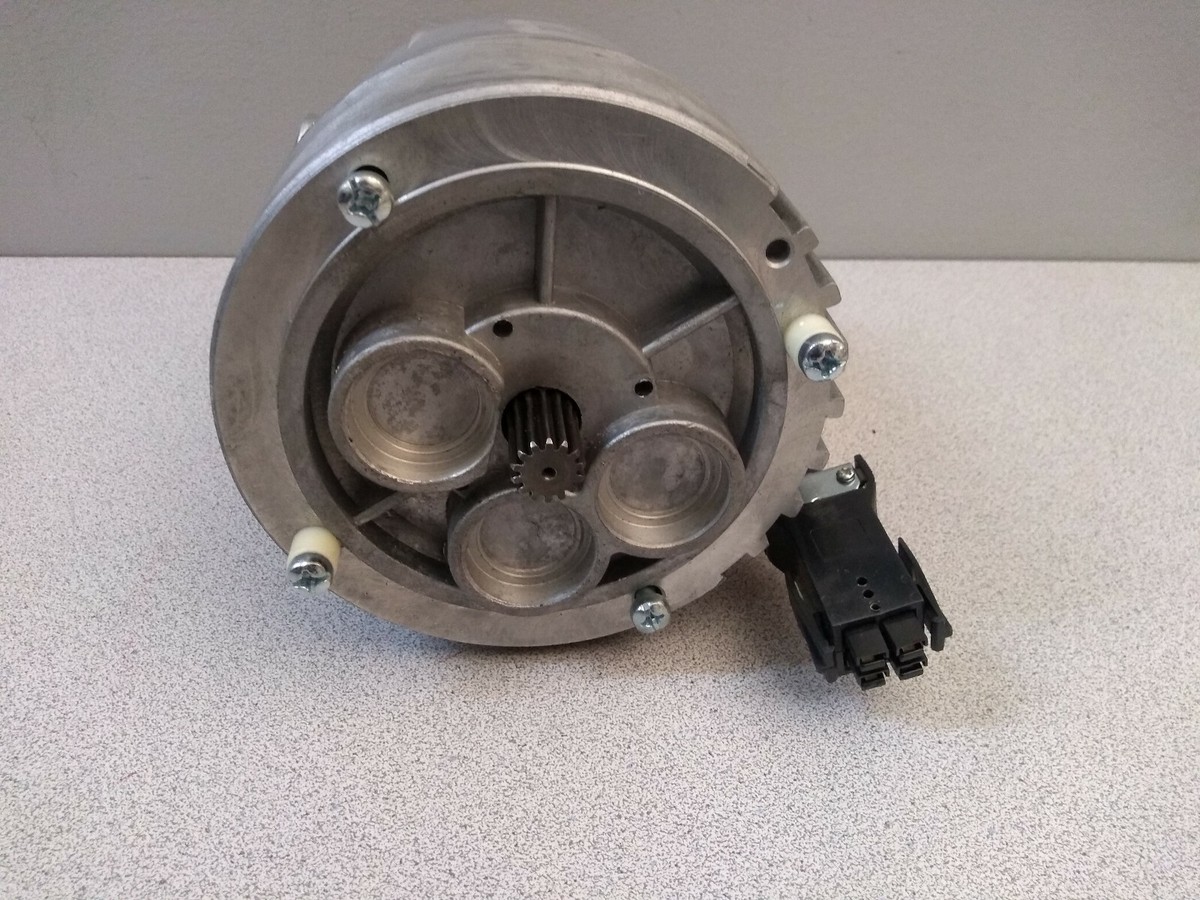 BALAIS DE CHARBON Pour AEG - Atlas Copco PH350RX2, PHE3, PHE3D, PHE3DX