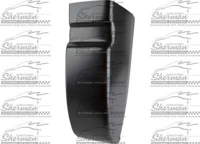 New Sherman 900-55L LH Side 2 Door Cab Corner Standard Cab Fits Chevrolet C1500