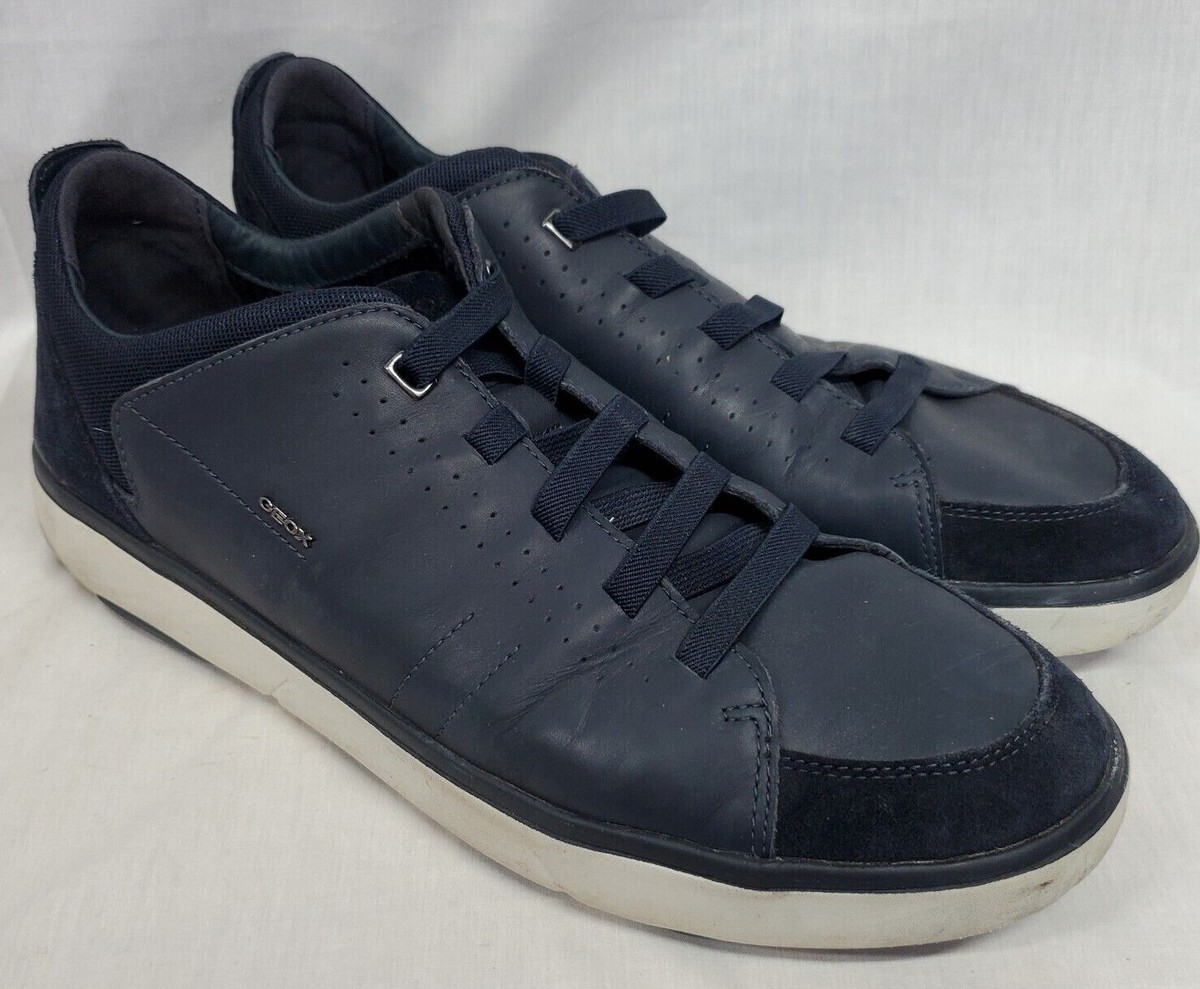 Geox Respira Men display picture 1