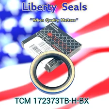 TCM 172373TB-H-BX  DICHTOMATIK OIL SEALS  BY LIBERTY SEALS INC.  75006734