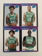 2019 Donruss Football Factory Set Cards 22