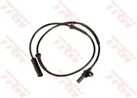 TRW GBS2582 ABS Sensor FüR BMW 5 F10 F11 Gran Turismo F07 6 F12 F13 Coupe F06 7