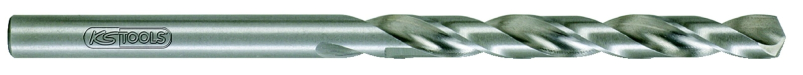 KS Tools 330.2091 Punta elicoidale HSS-G,9,1mm,cf.da 10