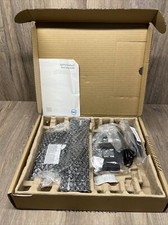 Dell E-Port Plus II USB 3.0 Docking Station With 130W Power Supply