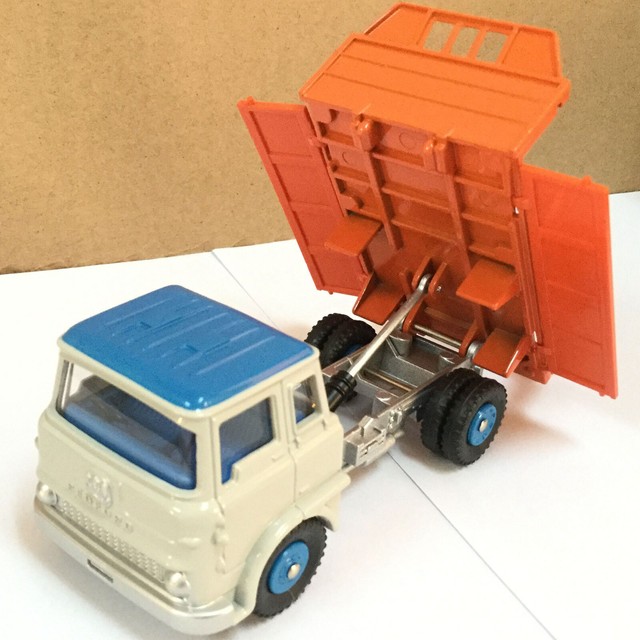 dinky cars for sale on ebay