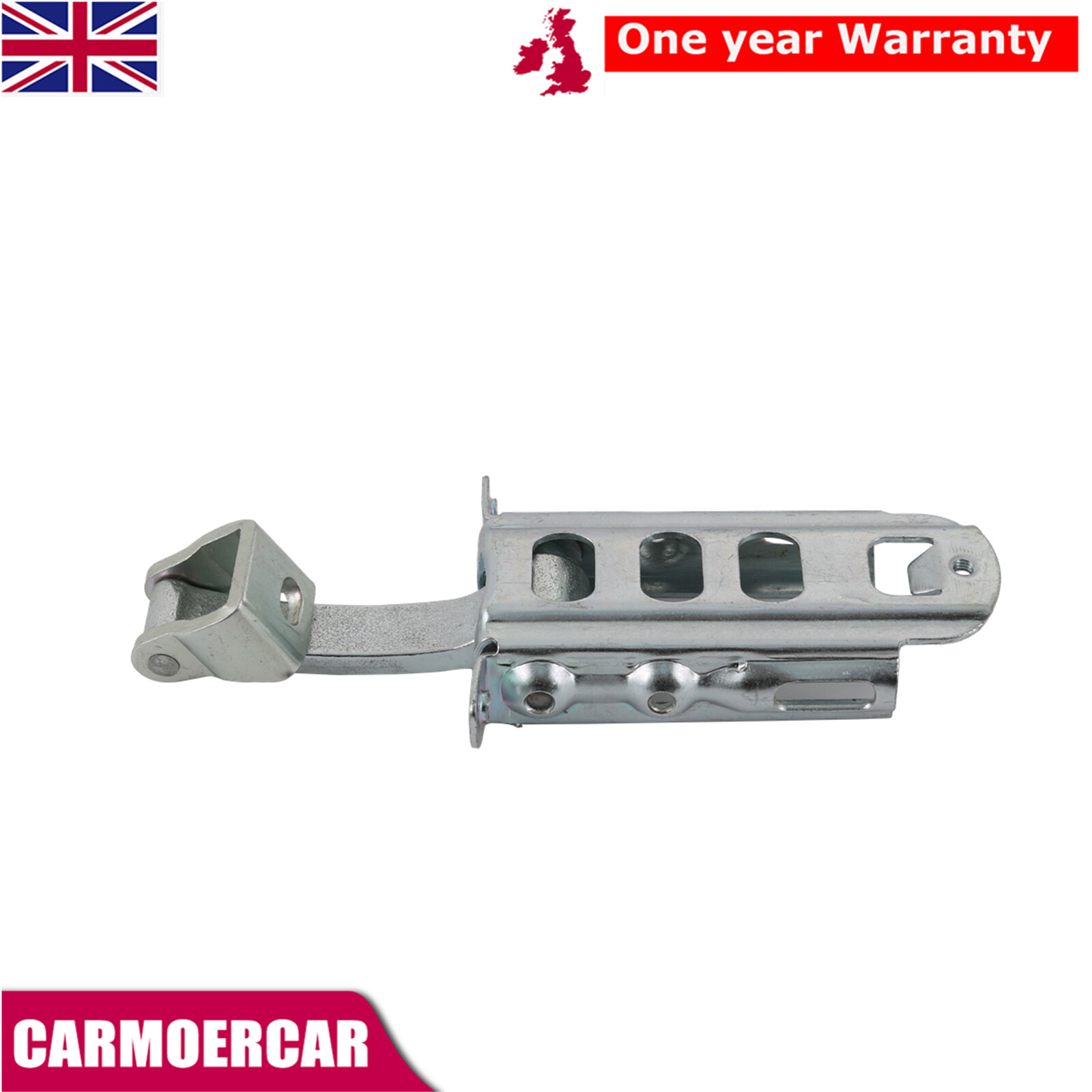 Aspart Front Door Hinge Check Strap For VW Lupo & Seat Arosa - Left Or Right, 6E0837249C, 2-Year Warranty