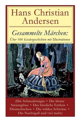 THE ANNOTATED HANS CHRISTIAN ANDERSEN - Tatar / Allen, Eds. (2007