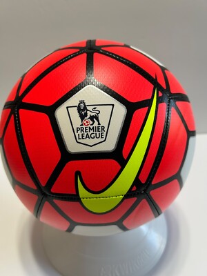 Nike Premier League Heritage Ordem Soccer Ball Size Hq0325 100