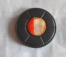 16mm Family Film Reel Home Movie 1950s