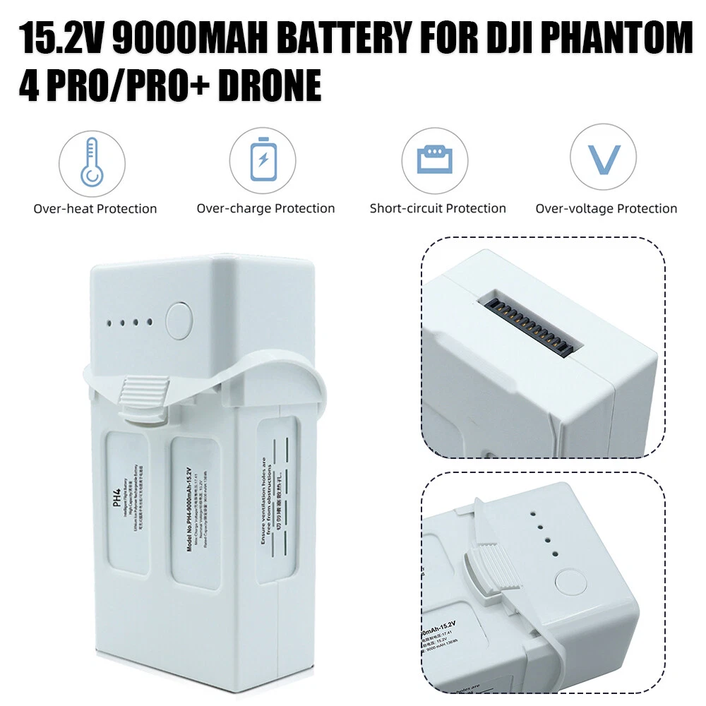 Phantom 2 battery for sale deals