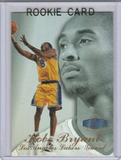 Top Lakers Rookie Cards of All-Time  28