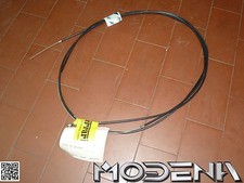 Capot Hauptzug Maserati Bi-Turbo 222 430 224 Course Spyder Qp