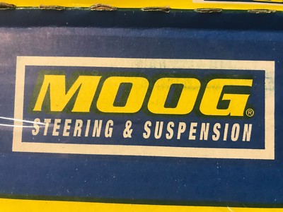 Suspension Stabilizer Bar Link Front MOOG K750798 fits 15-17 Ford Mustang