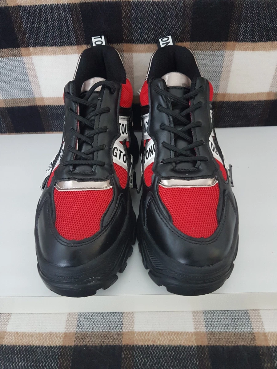 Unusual trainers sale uk