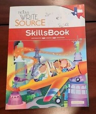 Skills Book Student Edition Grade 3 by GREAT SOURCE