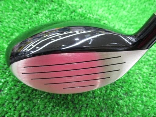 ヤマハ - YAMAHA RMX 3w FOCUS DiamanaThump YAMAHA RMX 2018 FOCUS 3w 15 Degree FW Flex Stiff Speeder