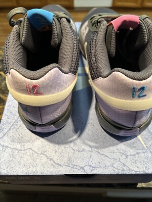 Size 10 - Nike Ja 1 Personal Touch for sale online | eBay