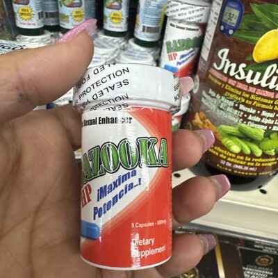 Bazooka