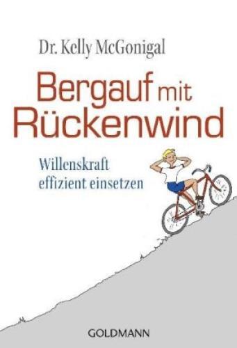 Thumbnail - Bergauf Mit Rückenwind Willenskraft Effizient Einsetzen 1356